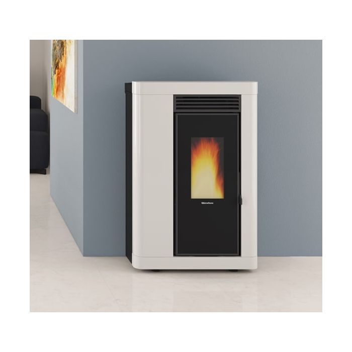 Stufa a Pellet - Annabella Plus 5.0 - Extraflame