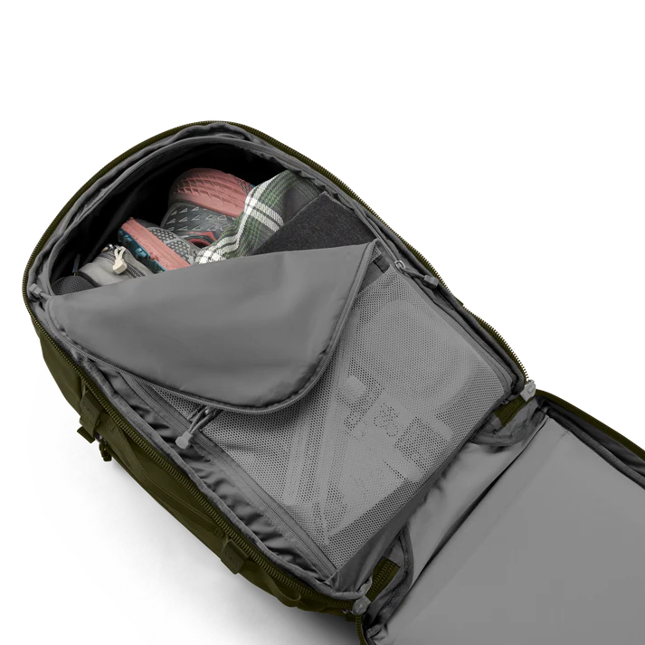 CROSSROADS BACKPACK 35L OLIVE - Yeti - immagine 3