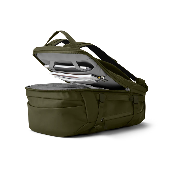 CROSSROADS BACKPACK 35L OLIVE - Yeti - immagine 4