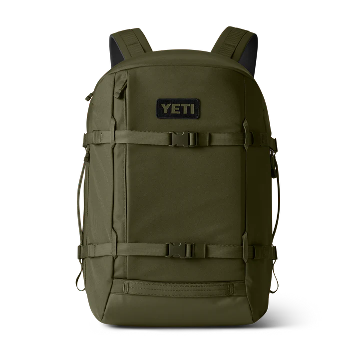 CROSSROADS BACKPACK 35L OLIVE - Yeti