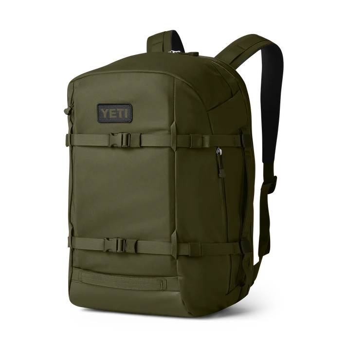 CROSSROADS BACKPACK 35L OLIVE - Yeti - immagine 5