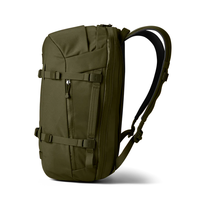 CROSSROADS BACKPACK 35L OLIVE - Yeti - immagine 6