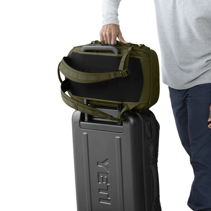 CROSSROADS BACKPACK 35L OLIVE - Yeti - immagine 7