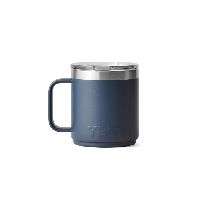 RAMBLER 10OZ CL MUG MS NAVY - Yeti - immagine 3