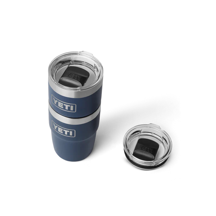 RAMBLER 8OZ CL CUP MS STAINLESS STEEL - Yeti - immagine 6