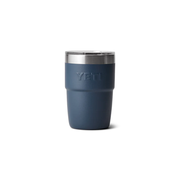 RAMBLER 8OZ CL CUP MS NAVY - Yeti - immagine 3