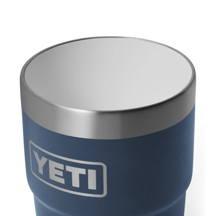 RAMBLER 8OZ CL CUP MS NAVY - Yeti - immagine 4