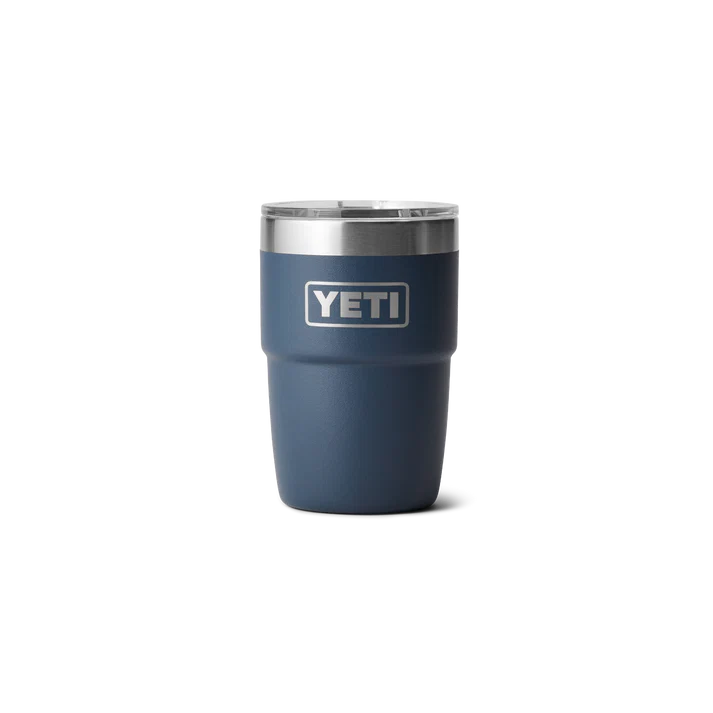 RAMBLER 8OZ CL CUP MS NAVY - Yeti