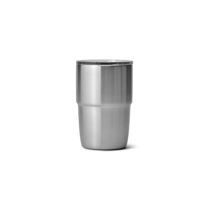 RAMBLER 8OZ CL CUP MS STAINLESS STEEL - Yeti - immagine 2