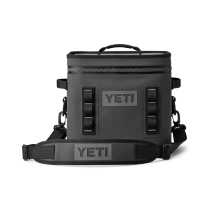 HOPPER FLIP 12 CHARCOAL - Yeti