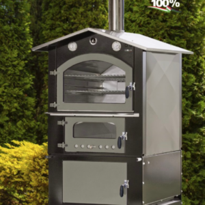 Forno a Legna - GIOVE Incanto - Tranquilli Forni