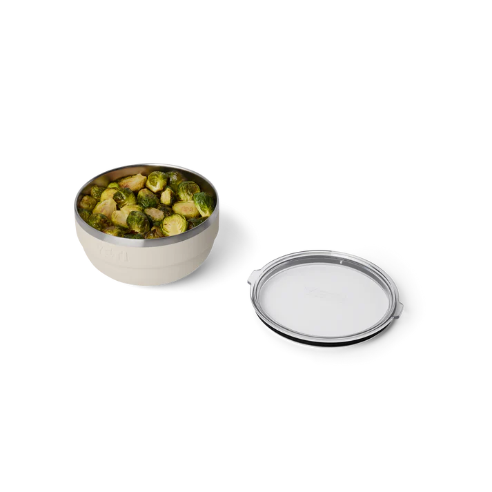 RAMBLER BOWL M WHITE - Yeti - immagine 3