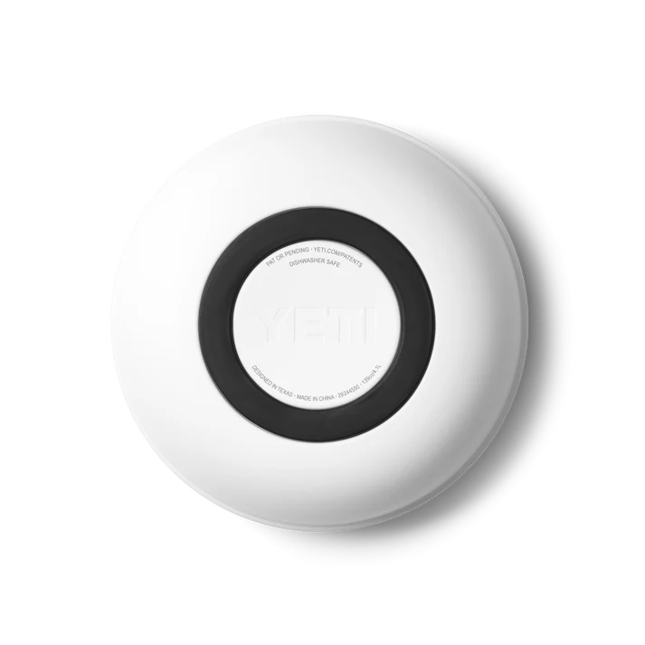 RAMBLER BOWL L WHITE - Yeti - immagine 5