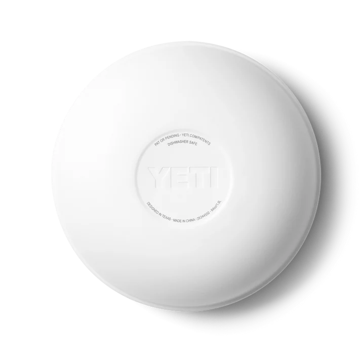RAMBLER BOWL M WHITE - Yeti - immagine 5