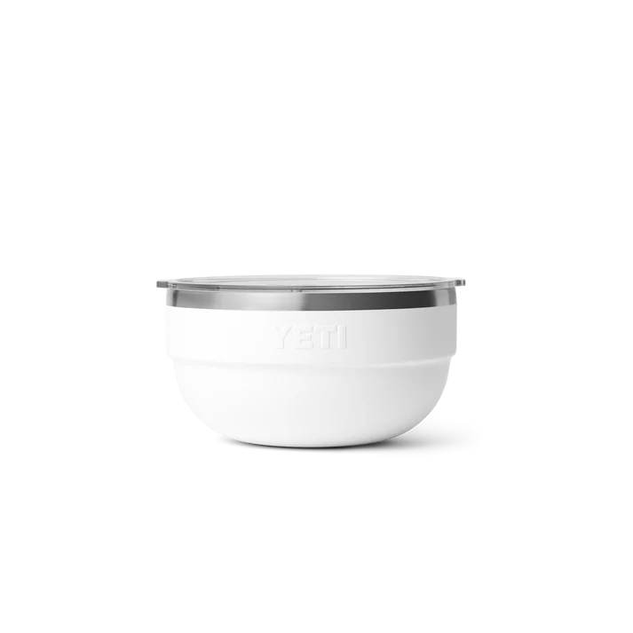 RAMBLER BOWL M WHITE - Yeti