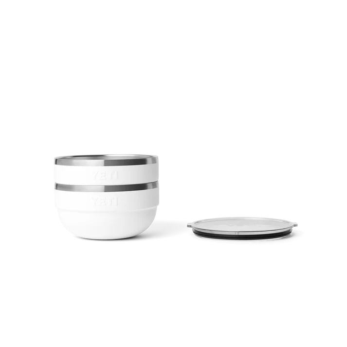 RAMBLER BOWL M WHITE - Yeti - immagine 6
