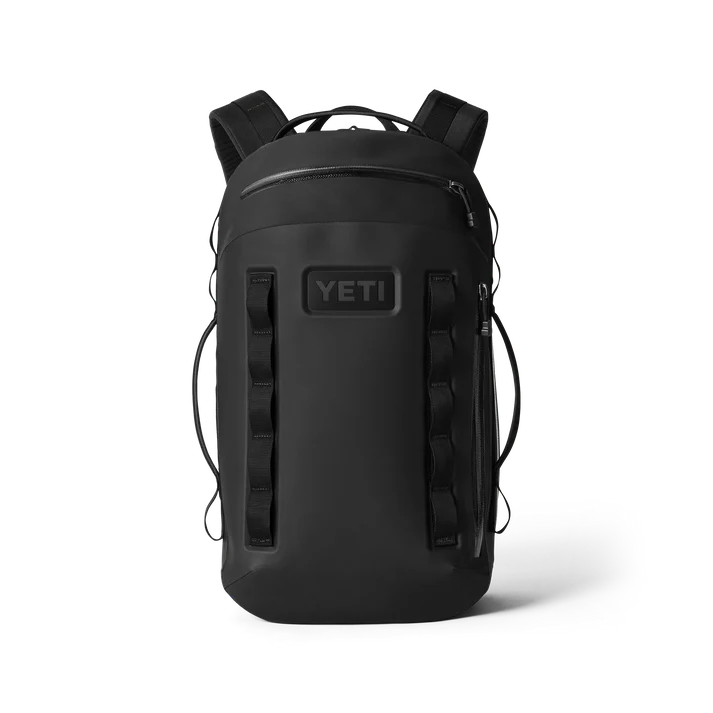CAYO BACKPACK 25L BLACK - Yeti