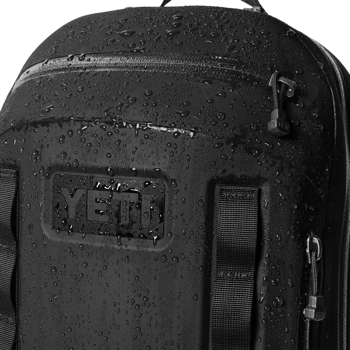 CAYO BACKPACK 25L BLACK - Yeti - immagine 5