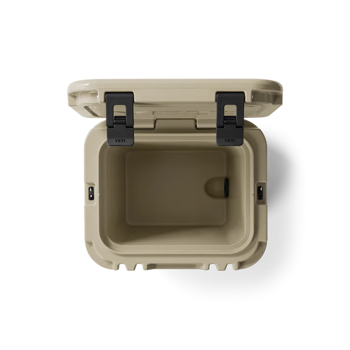 ROADIE 24 2.0 TAN - Yeti - immagine 7