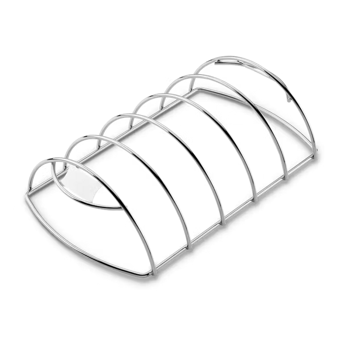 Supporto per Costine - Weber