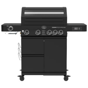 Barbecue a Gas - VIDERO PRO G4-SB SMART - Rösle