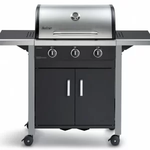 Barbecue a Gas - CHICAGO 3 - Enders