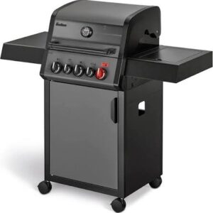Barbecue a Gas - HYDE 3 SIKR TURBO - Enders